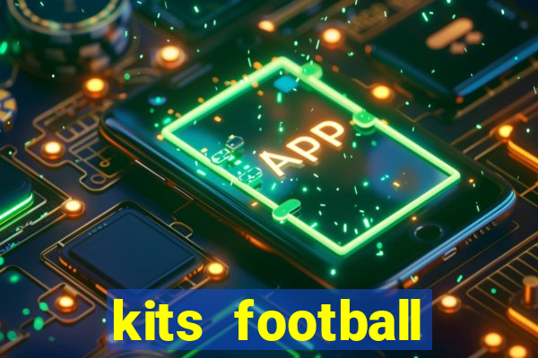 kits football manager 2016